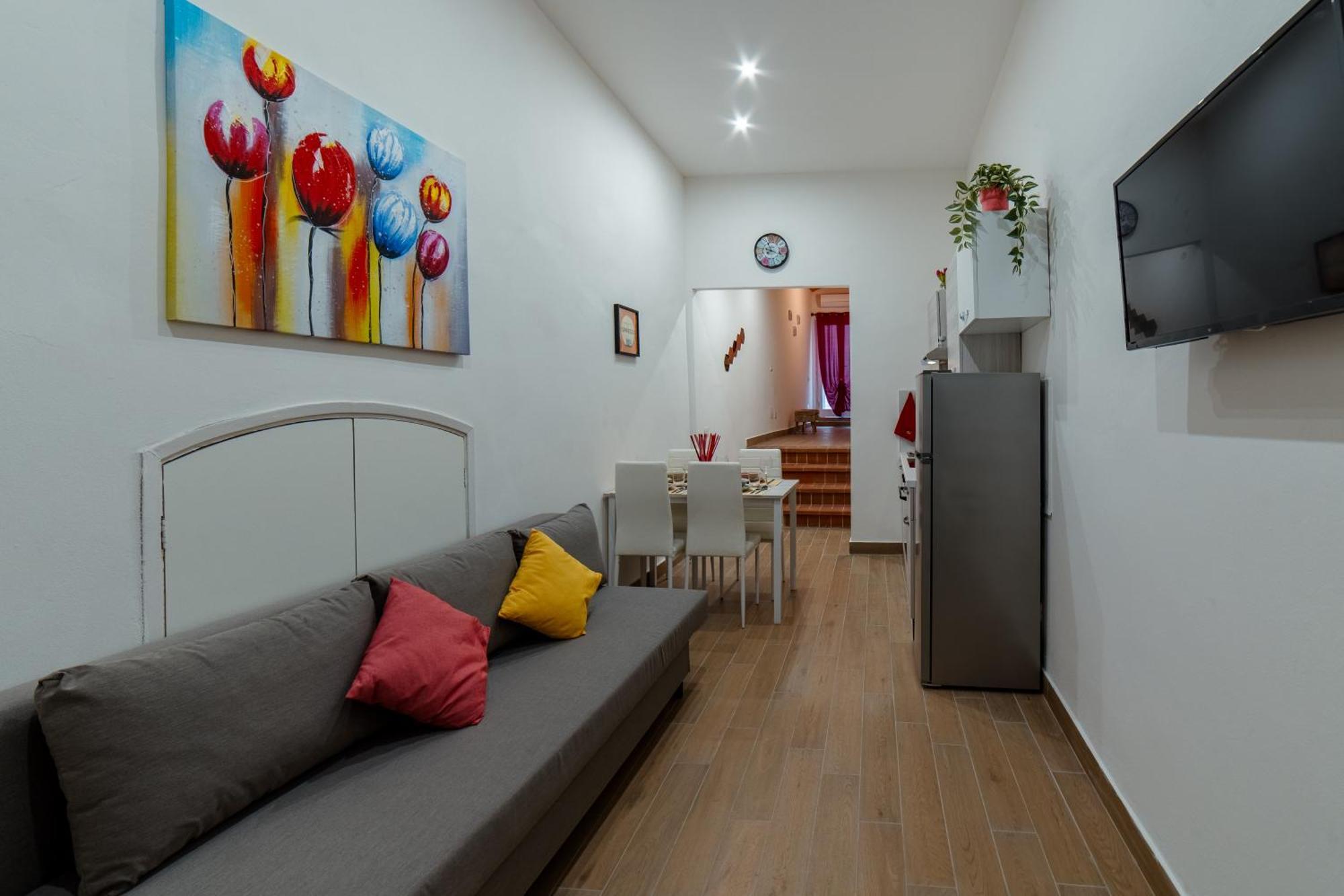 Casa R&R 5' A Piedi Dalla Torre! Pise Extérieur photo