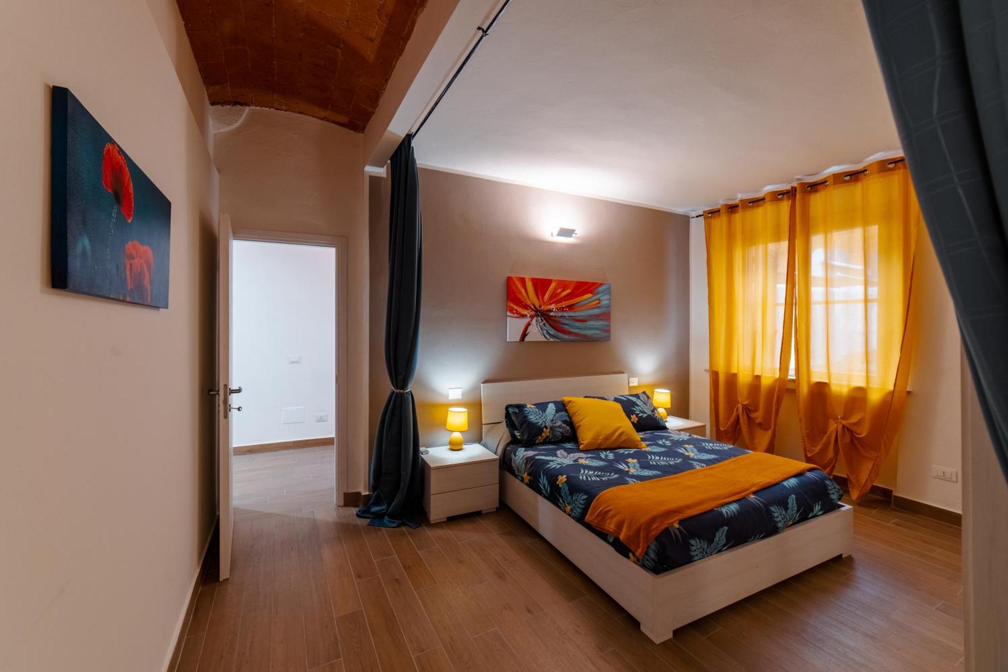Casa R&R 5' A Piedi Dalla Torre! Pise Extérieur photo